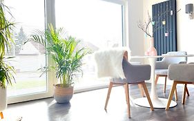 Zauberhafte Ferienwohnung mit Wellness-Bad